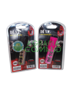 Spray antiaggressione Diva