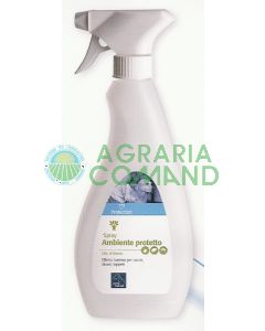 LOZIONE NEEM PER AMBIENTE ML.500 LOZIONE NEEM PER AMBIENTE ML.500