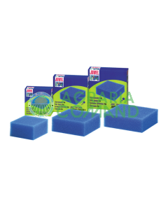 JUWEL RICAMBIO SPUGNA GRANA FINE  COMPACT  PZ.1