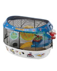 Gabbia Ferplast Stadium