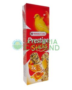 Sticks Prestige al miele
