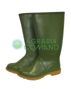 Stivale in gomma alto