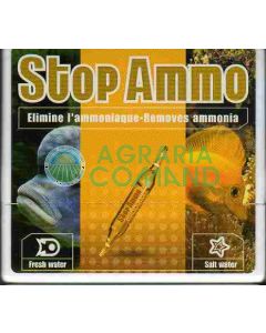 STOP AMMO 12 fiale