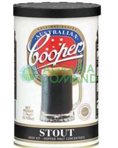 Malto Coopers Stout kg.1,7 Malto Coopers Stout kg.1,7
