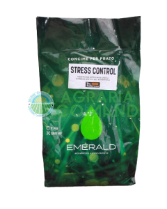Stress control Emerald
