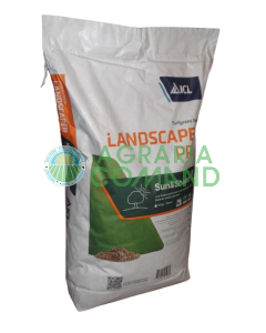 ICL Landscaper Pro Sun & Shade 10 kg – Semi Professionali per Prato Sole e Ombra
