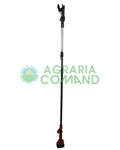 Svettatoio Archman Helium+ completo con batteria Cordless