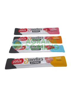 Snack Sweeties Zolux