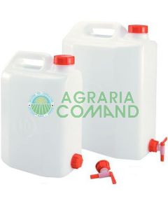 Taniche_con_rubinetto