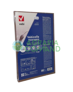 Tavolette collanti Vebi