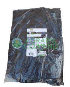 Telo in pvc per laghetto 6x8 Heissner