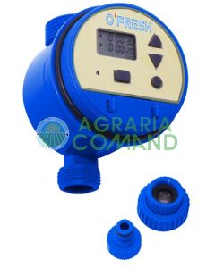 Timer LCD per nebulizzazione Timer LCD per nebulizzazione