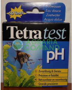 TETRATEST  PH DOLCE