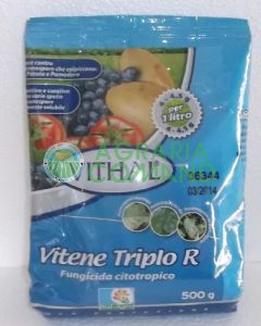 VITENE TRIPLO R WG  GR.500