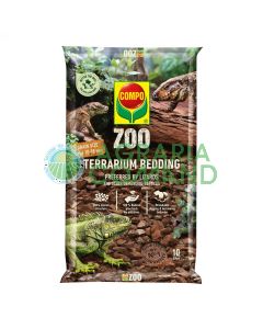 Corteccia per terrari Compo Zoo