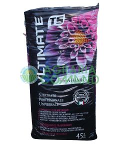 Terriccio professionale universale