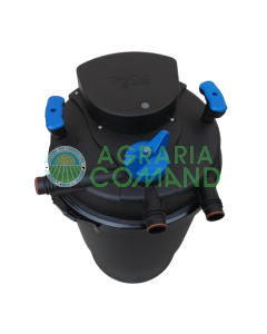 Filtro PressureTech AskollPond 21000 litri