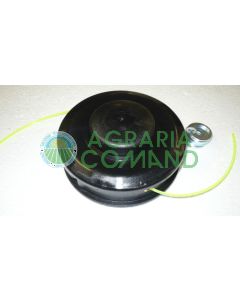 TESTINA BATTI E VAI UNIVERSALE diametro 130 mm