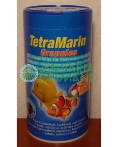 TETRAMARIN GRANULES ML.250