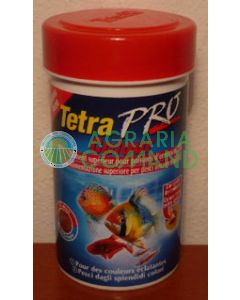 TETRA PRO COLOUR ML.100