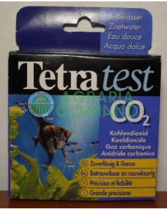 TETRATEST  CO2