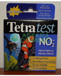 TETRATEST NITRITI  (NO2)