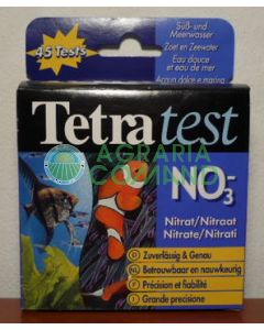 TETRATEST  NITRATI  (NO3)