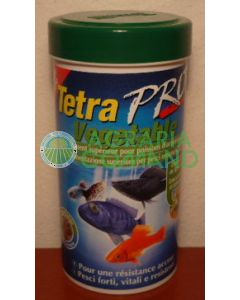 TETRA PRO VEGETABLE ML.250