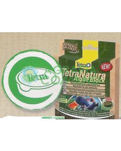 TETRA NATURA ALGAE BLOCK  3*12GR.