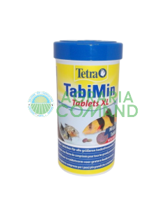 Tetra tabimin compresse XL