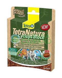 TETRA NATURA CYCLOPE BLOCK 3*12GR. TETRA NATURA CYCLOPE BLOCK 3*12GR.