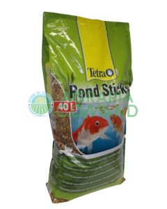 Tetra Pond Sticks sacco convenienza
