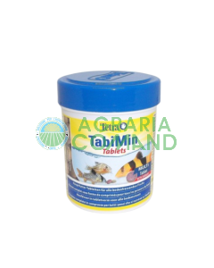 Tetra tabimin compresse