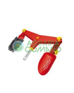 Pulisci tetti e grondaie