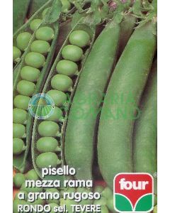 Piselli Four mezza rama Piselli Four mezza rama