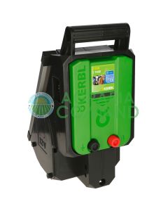 Elettrificatore per recinti Titan s 1400 Kerbl
