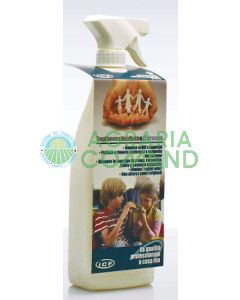 TOGLIMACCHIE AUTO & CARAVAN ML.750