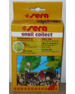 SERA trappola lumache