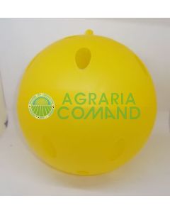 Sfera Trap assemblata