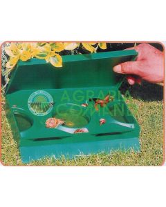 Slug x trappola cattura lumache