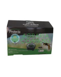 Trappola calabroni vespe Guep'Clac