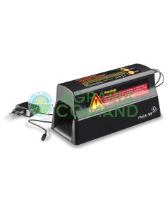 Trappola elettrificata