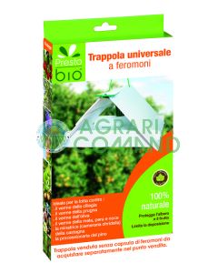 trappola universale per feromoni