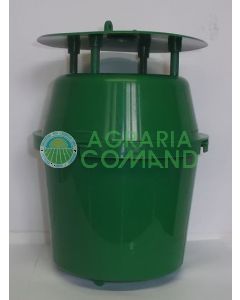 Trappola super green