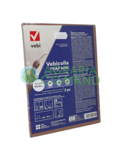 Tavolette mini Colaanti Vebi