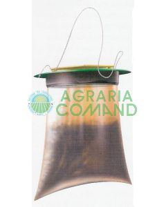 MOSCA BREAK TRAPPOLA