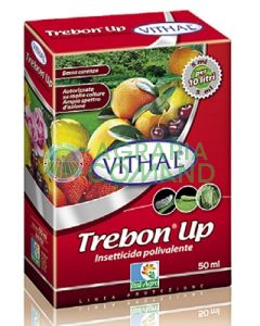 TREBON UP  ML. 50
