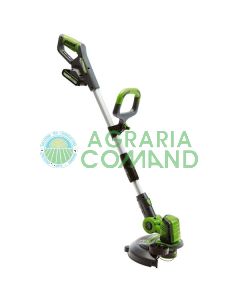 Trimmer Verdemax