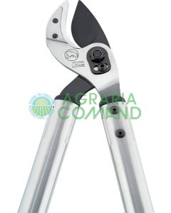 Lowe taglio battente lama curva