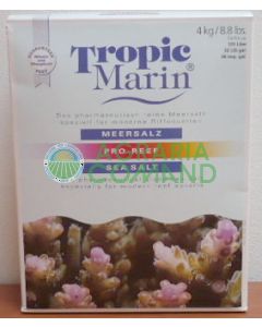 TROPIC MARIN PRO-REEF KG.4